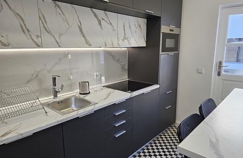 Cedofeita Apartment | LM Art Apartments