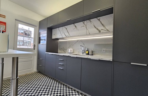 Cedofeita Apartment | LM Art Apartments