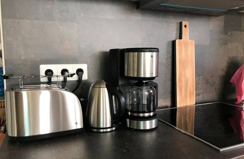 Wremen Apartment | Lm9.3.7 Wremerbogen Lotsenloft