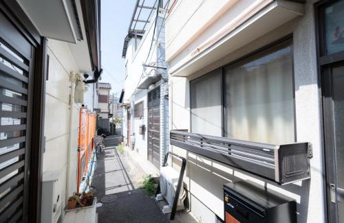 Nagawa Apartment | LN27三宮駅15分ペット可1LDK貸切maisonetお宿みやもと