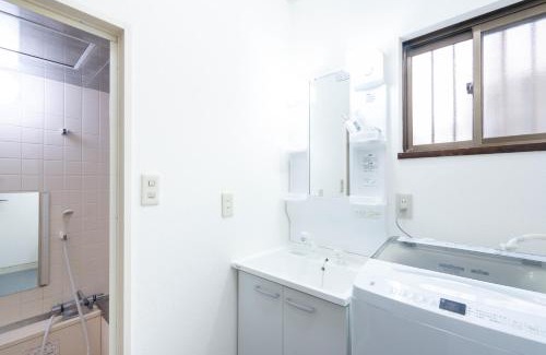 Nagawa Apartment | LN27三宮駅15分ペット可1LDK貸切maisonetお宿みやもと