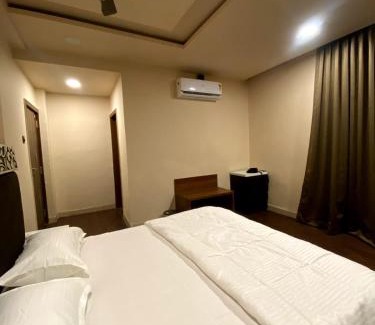 Mahabaleshwar Villa | LNT Villa