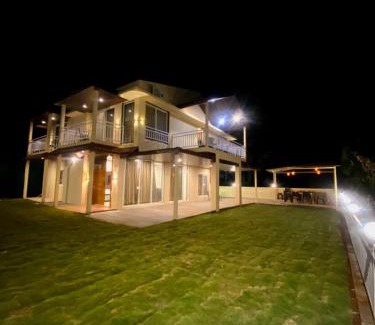 Mahabaleshwar Villa | LNT Villa