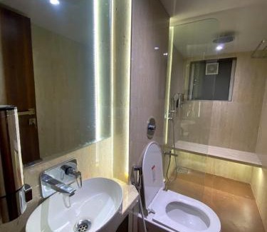 Mahabaleshwar Villa | LNT Villa