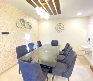 Mahabaleshwar Villa | LNT Villa