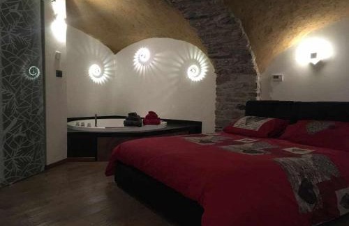 Avise House | Lo Bòi Avise