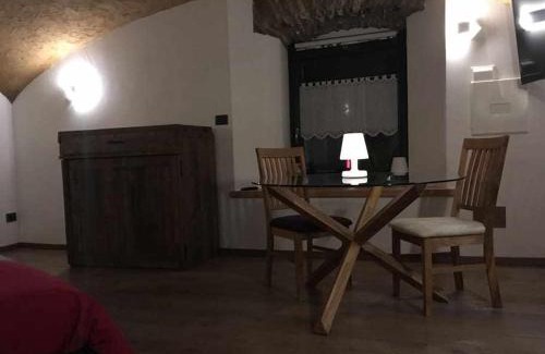 Avise House | Lo Bòi Avise