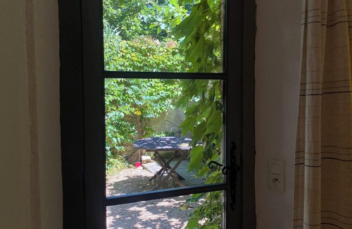 Camplong-d'Aude House | Lo Cantou" vacation home