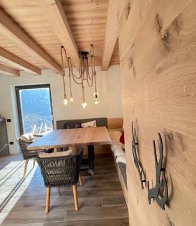 Folgaria Ski Chalet | Lo Chalet Incantato del Maso K