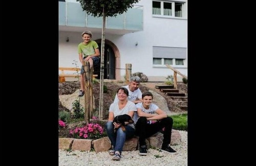 Oberkirch Apartment | Lovely apartment in Baden-Württemberg