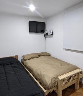 Dolores Apartment | Lo de Fede