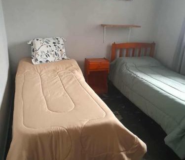 Azul House | LO DE LOPEZ