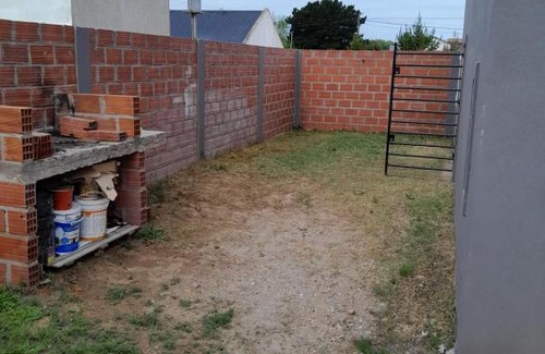 Mar de Ajo House | lo de pancho