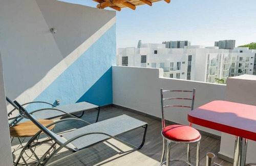 La Poza Apartment | Lo más top Diamante