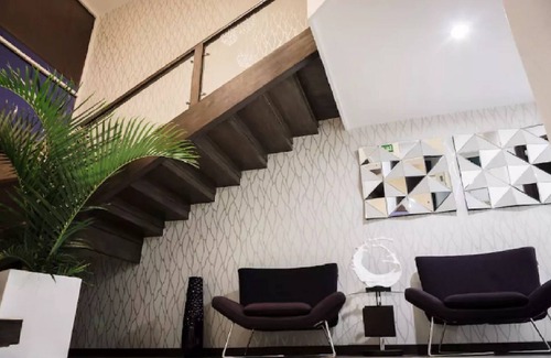 Providencia Apartment | Lo mas moderno de Providencia!
