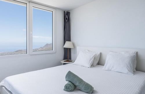 Vilaflor Apartment | Lo mejor de la montaña, Vista Bonita Atico