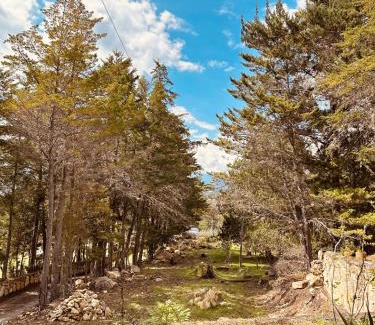 Villa de Leyva House | Lo Nuestro Hotel Casa Campestre Villa de Leyva