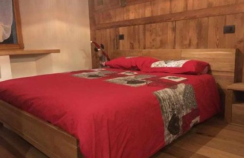 Avise Apartment | Lo Péyo Avise