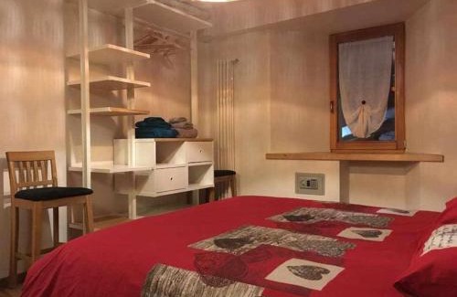 Avise Apartment | Lo Péyo Avise