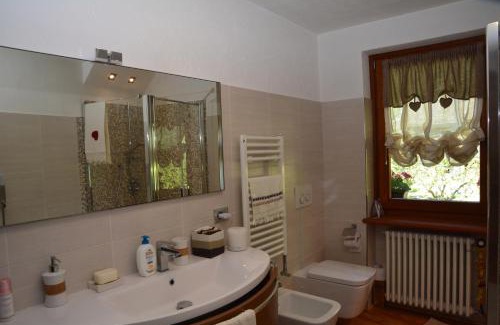 Aymavilles Ski Chalet | Lo Pallier de Ré