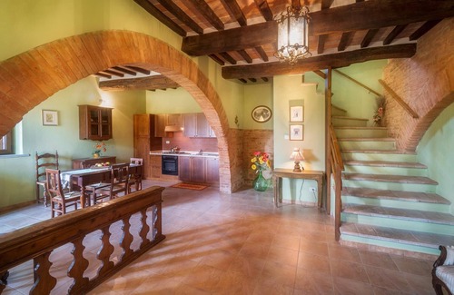 Ferretto Apartment | LO SCOIATTOLO .