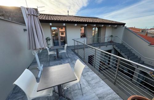 Cabras Bed & Breakfast | Lo Scrigno B&B