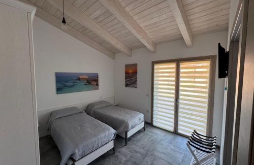 Cabras Bed & Breakfast | Lo Scrigno B&B