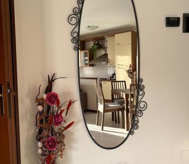 Bogolese Apartment | Lo scrigno