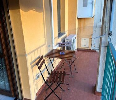 Bogolese Apartment | Lo scrigno