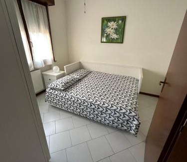 Bogolese Apartment | Lo scrigno