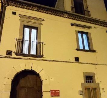 Melfi Apartment | Lo Stemma Guest House