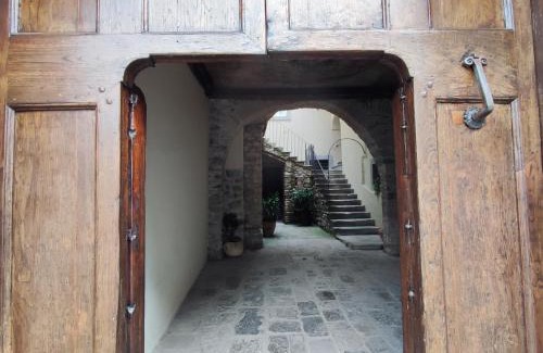 Melfi Apartment | Lo Stemma Guest House