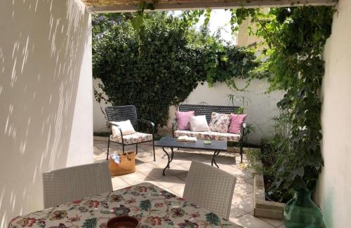Morciano di Leuca House | Lo Studio - Camilla's Guesthouse