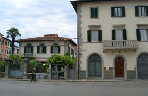 Terranuova Bracciolini House | Lo Studio