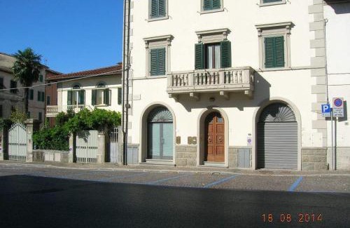 Terranuova Bracciolini House | Lo Studio