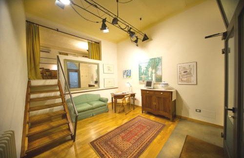 Terranuova Bracciolini House | Lo Studio