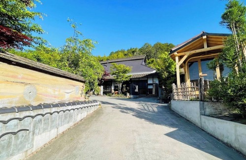 Ayabe House | Loan for an ancient house/Ayabe Kyōto