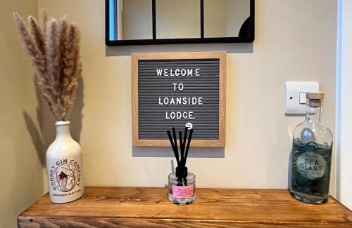 St. Mary's Apartment | Loanside Lodge, Self-Catering, Holm, Orkney.