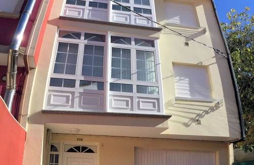 O Pindo Apartment | Lobeira do Mar