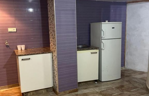 Al Aaroui Apartment | Loberge Diana A1