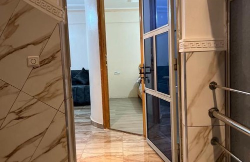 Al Aaroui Apartment | Loberge Diana A1