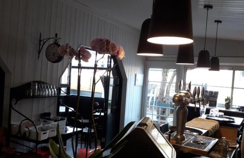 Mios Hotel | lOberge