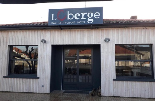 Mios Hotel | lOberge