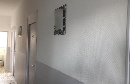 Mios Hotel | lOberge