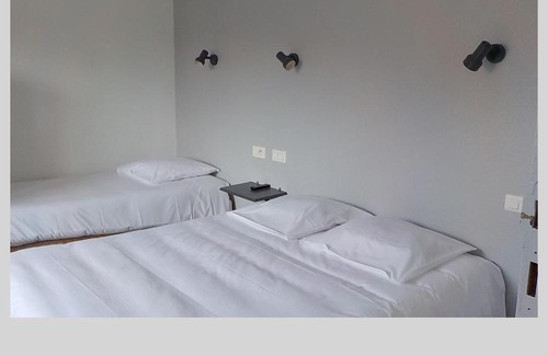 Mios Hotel | lOberge