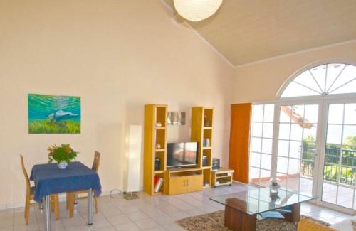 Ribeira das Tainhas Apartment | Lobo do Mar