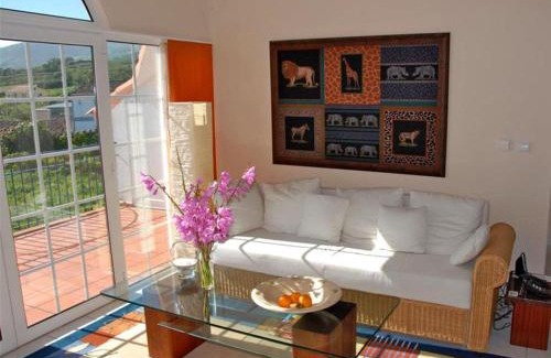 Ribeira das Tainhas Apartment | Lobo do Mar