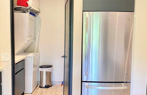 Playa Grande House | Lobos One: Luxury 1BD/1.5BA Casita 5 minutes to Playa Grande
