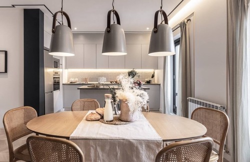 Trafalgar Apartment | Lobras - 4 bedrooms in Trafalgar