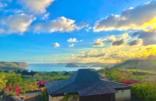 Lombok Hotel | Lobster Bay Lombok